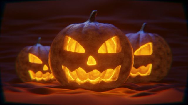 Halloween: Las 5 cosas que no sabías sobre la Noche de Brujas