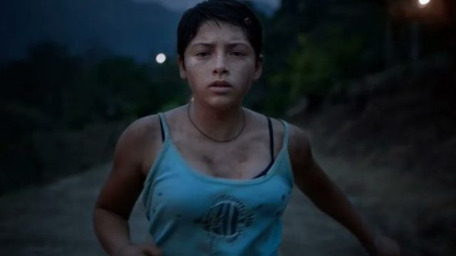 "Noche de fuego": La cinta que expone la realidad de la violencia a mujeres en México