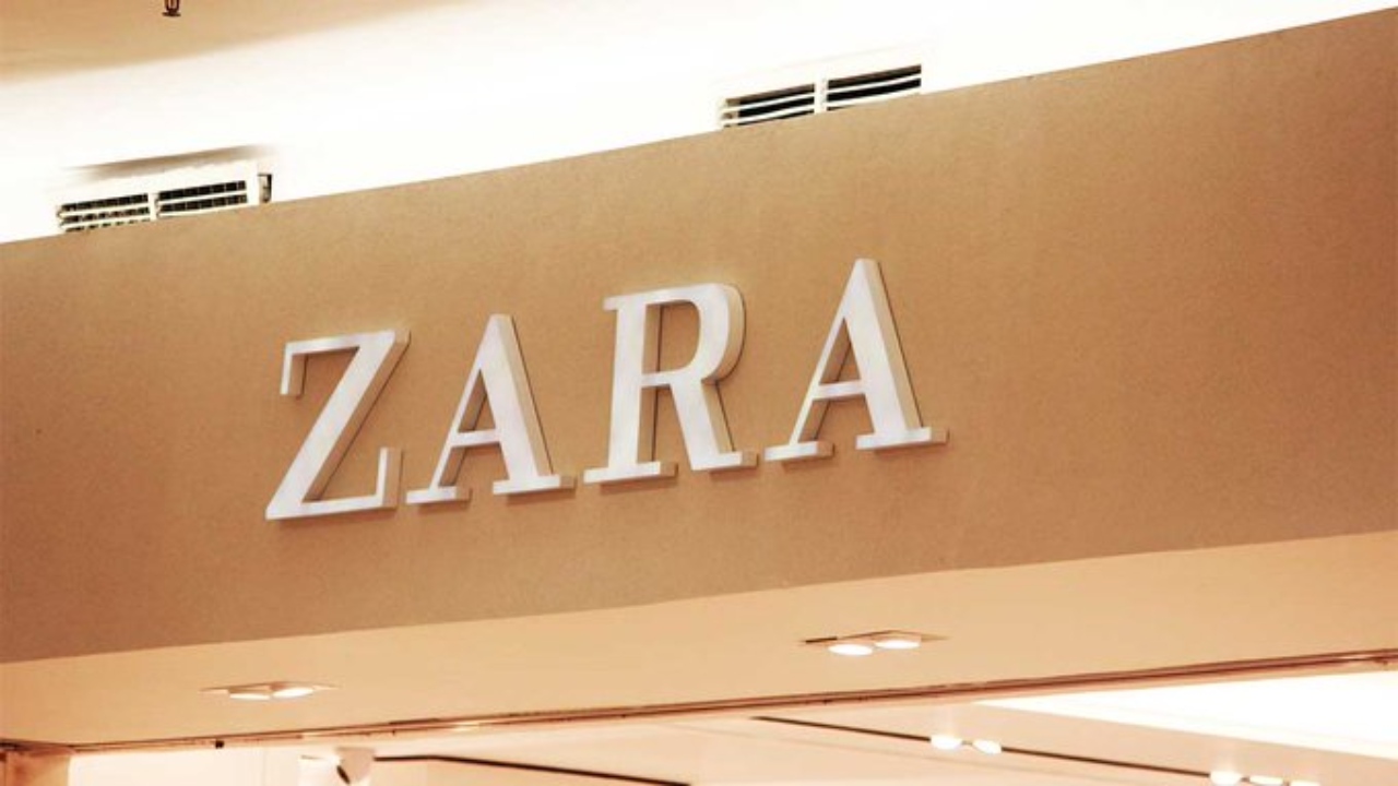 Zara venderá ropa de segunda mano y es criticada por sumarse al “greenwashing” 