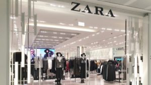 Zara venderá ropa de segunda mano y es criticada por sumarse al “greenwashing”