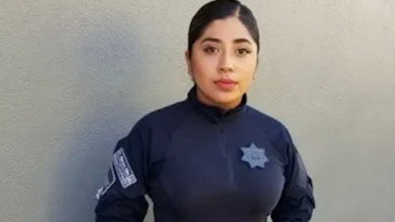 Por matar a su agresor, condena a 45 años de cárcel a policía de Tijuana