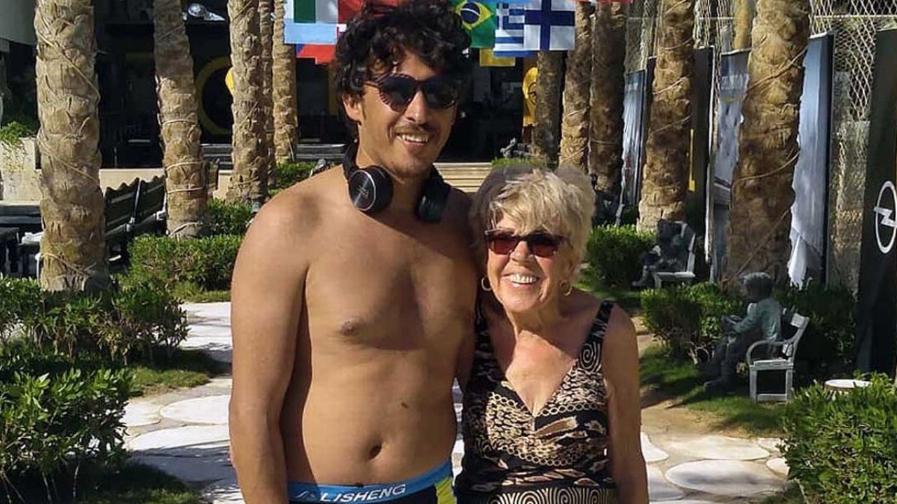 "El mejor sexo de mi vida": Mujer de 83 años presume la vida íntima con su esposo de 37