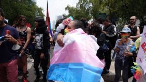 Hidalgo hace historia y se convierte en el primer estado en reconocer el género 'no binario'