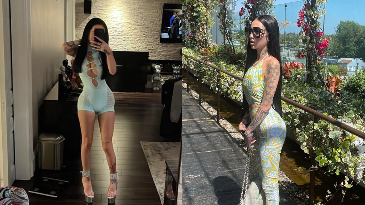 Joven se hace millonaria en OnlyFans y lanza beca estudiantil