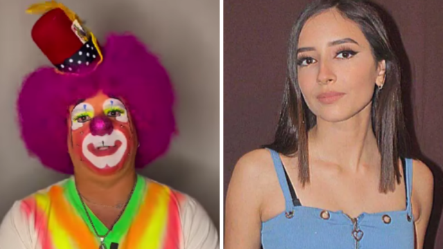 "Soy un payaso irreverente": Platanito se pronuncia por 'chiste' con feminicidio de Debanhi