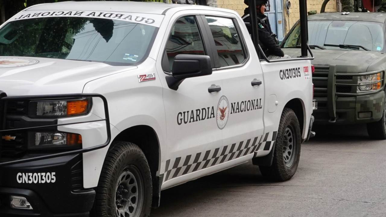 CDMX regala 33 mil metros cuadrados del Vivero Neza; serán para la Guardia Nacional