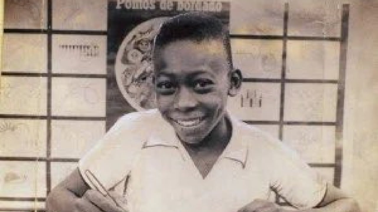 Muere Pelé, que salió de una favela brasileña para convertirse en el mejor futbolista del mundo