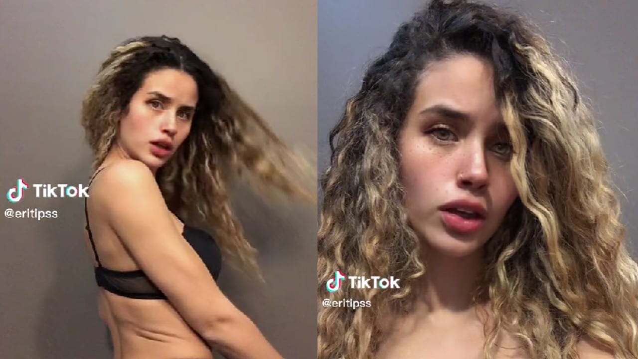 La mujer que se hizo rica vendiendo fotos de sus pies en OnlyFans