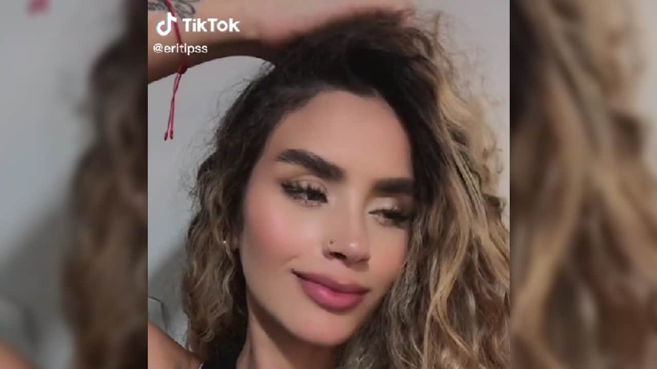 La mujer que se hizo rica vendiendo fotos de sus pies en OnlyFans