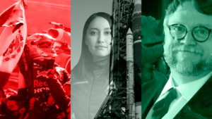¡Viva México! Estos son 10 de los mexicanos que triunfaron este 2022