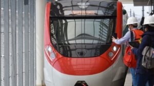 Tren Interurbano México-Toluca inicia operaciones en diciembre del 2023: AMLO