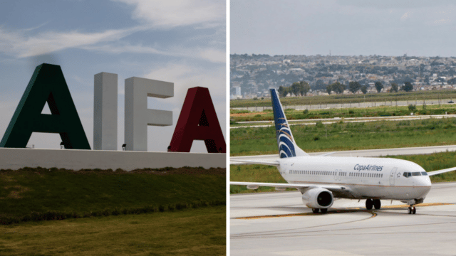 El AIFA 'volará' a Estados Unidos con su nueva ruta