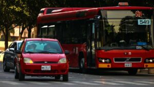 Metrobús CDMX ¿Cuál es la multa por invadir el carril confinado?