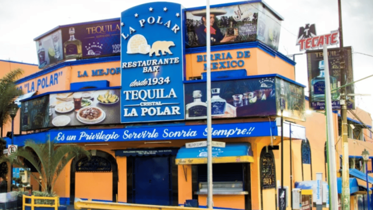 La Polar: De servir la mejor birria por 9 décadas a involucrarse en un  homicidio