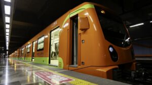 Línea 12 del Metro reabre sus puertas tras 20 meses de reaparición