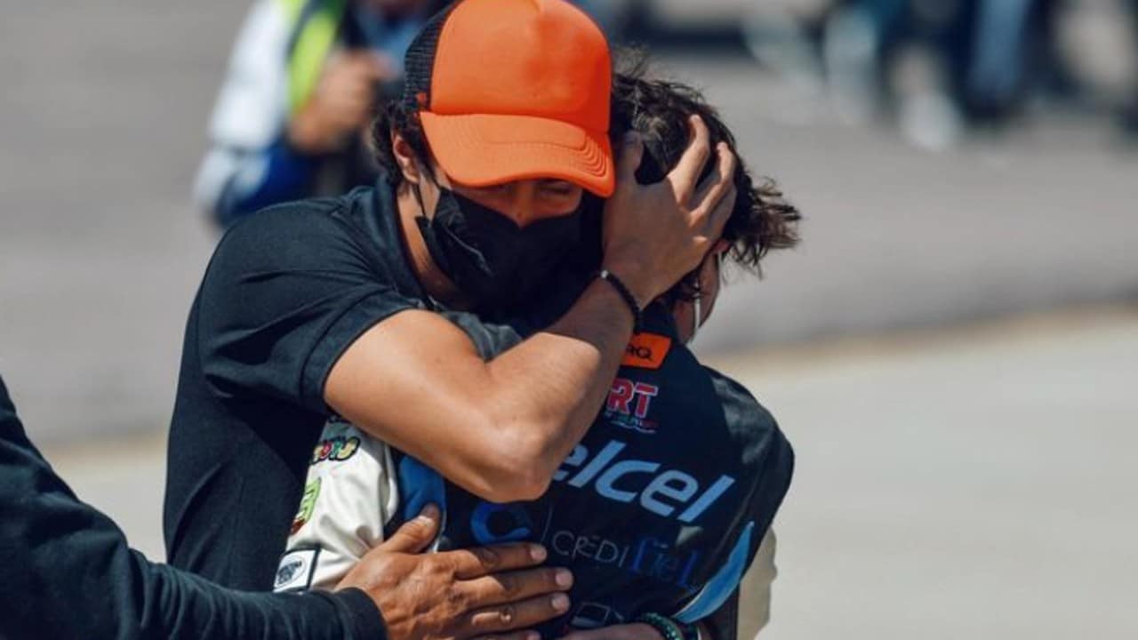 Federico Gutiérrez: ¿Quién era el joven piloto mexicano de Nascar fallecido en accidente?