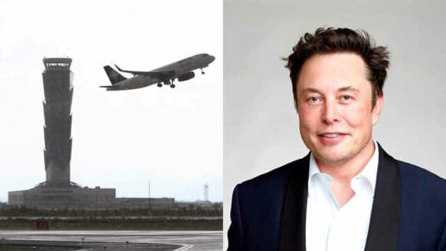 Elon Musk analiza poner planta de Tesla en T-MexPark, cerca del AIFA: vocería de Presidencia