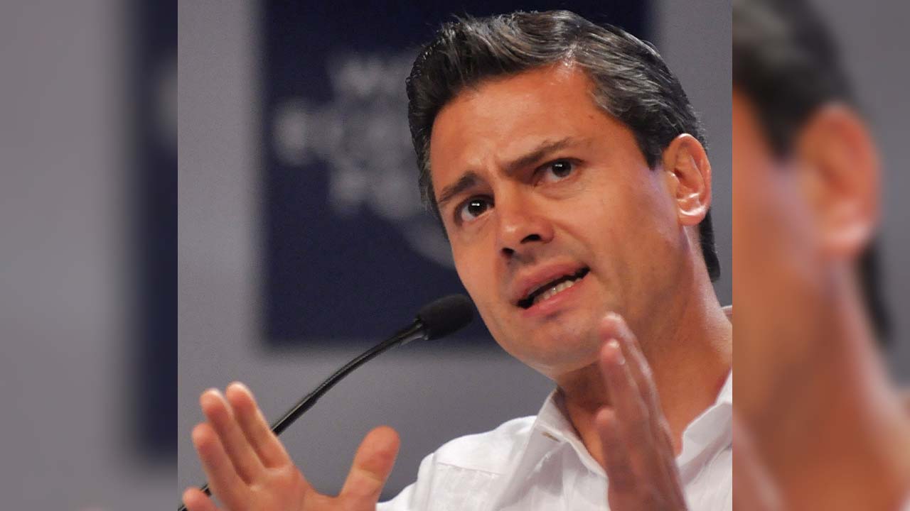 Enrique Peña Nieto: Médico explica su tratamiento de rejuvenecimiento facial