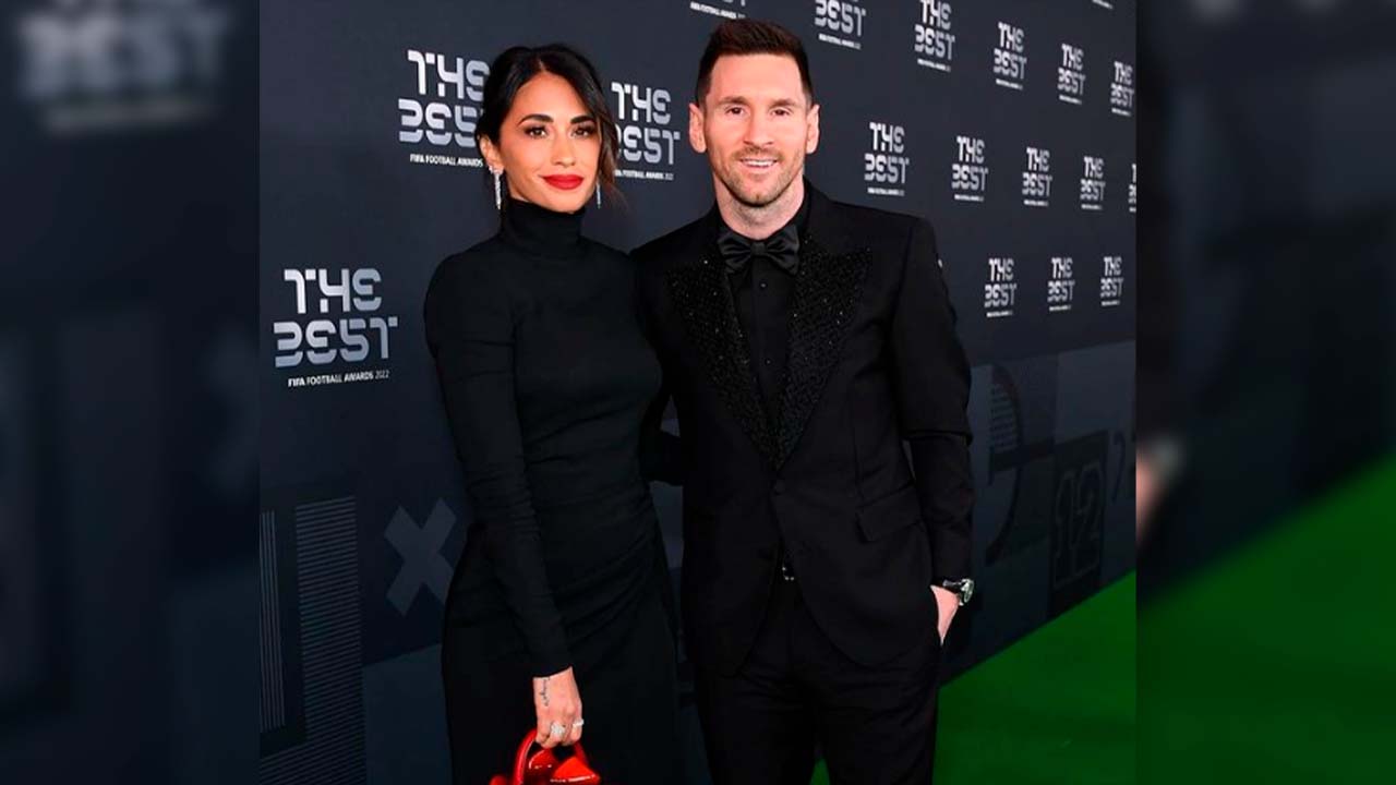 Atacan a balazos un negocio de la familia de Messi: le dejan un alarmante mensaje