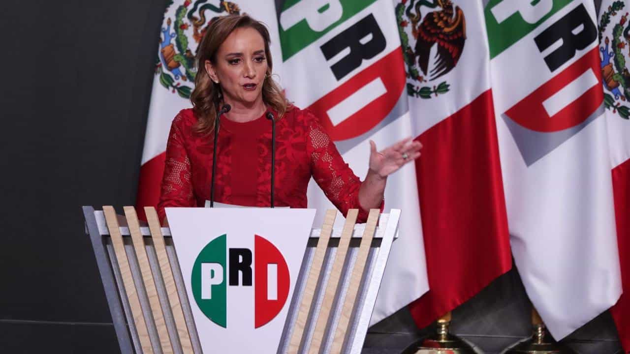 Mujeres, El futuro para dirigir México en 2024