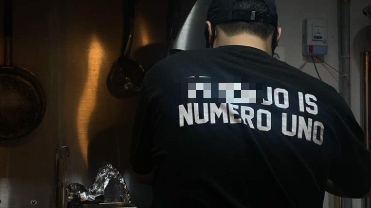 Taquería mexicana en Corea del Sur se vuelve viral por su 'peculiar' nombre