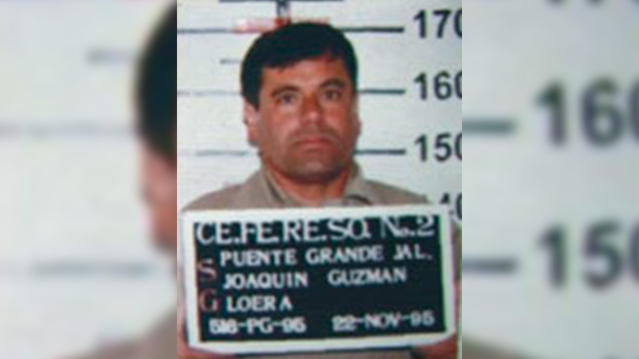 EU sanciona a hijo del “Chapo” Guzmán y 3 miembros del Cártel de Sinaloa por tráfico de fentanilo
