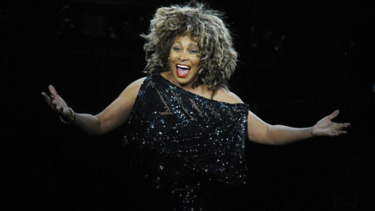 Muere la cantante Tina Turner, la 'reina del rock' a los 83 años de edad