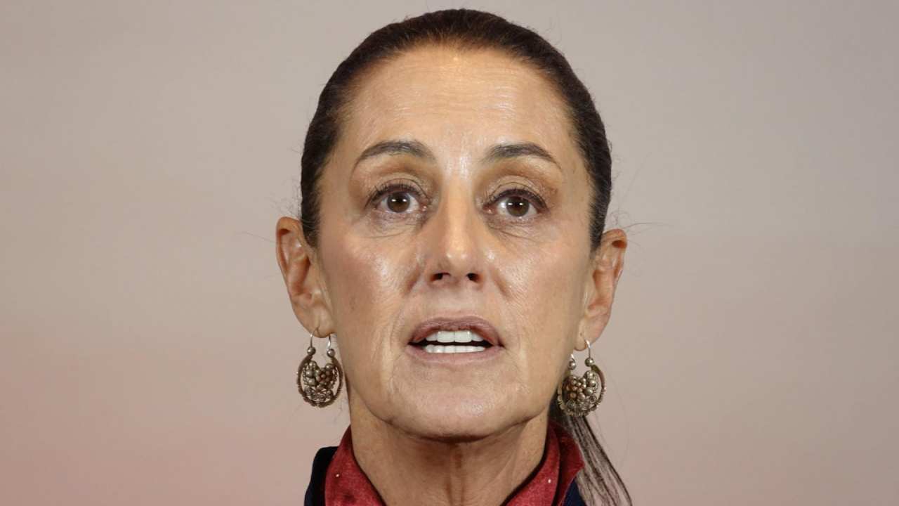 Claudia Sheinbaum estrena documental de su vida; podrás verlo GRATIS